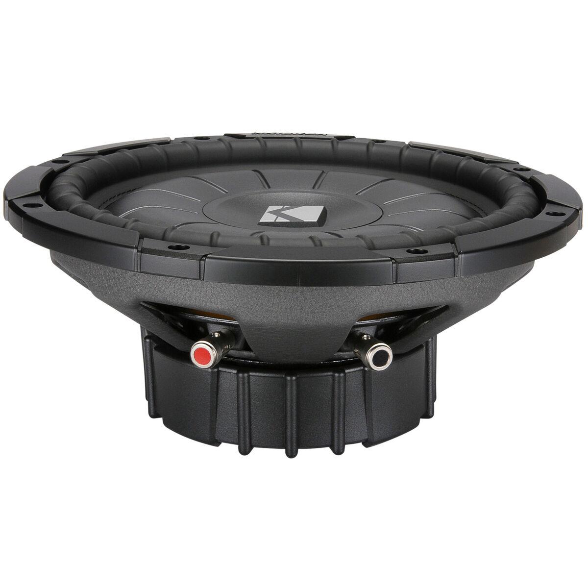 Kicker CVT104 CompVT Series 10